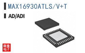 MAX16930ATLS/V+T