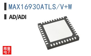 MAX16930ATLS/V+W