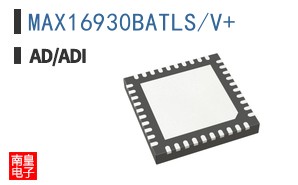 MAX16930BATLS/V+