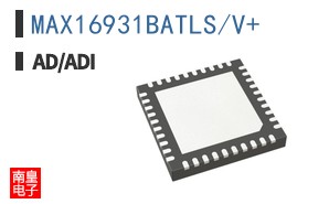 MAX16931BATLS/V+