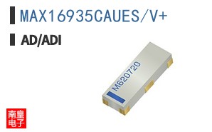 MAX16935CAUES/V+