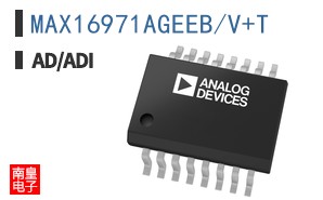 MAX16971AGEEB/V+T