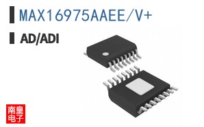 MAX16975AAEE/V+