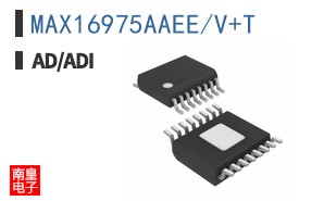MAX16975AAEE/V+T