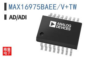 MAX16975BAEE/V+TW