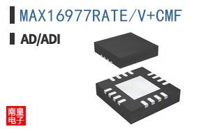 MAX16977RATE/V+CMF