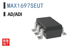 MAX1697SEUT