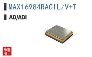 MAX16984RACIL/V+T