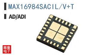 MAX16984SACIL/V+T