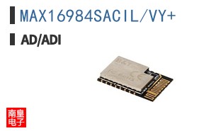 MAX16984SACIL/VY+