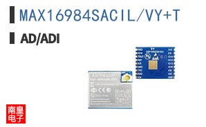 MAX16984SACIL/VY+T