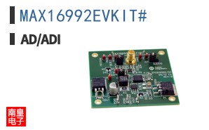 MAX16992EVKIT#