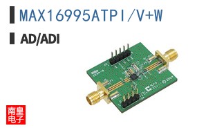 MAX16995ATPI/V+W