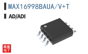 MAX16998BAUA/V+T