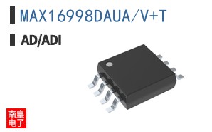 MAX16998DAUA/V+T
