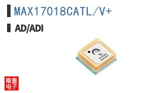 MAX17018CATL/V+
