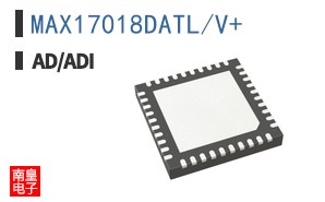 MAX17018DATL/V+