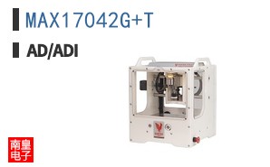 MAX17042G+T