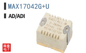 MAX17042G+U