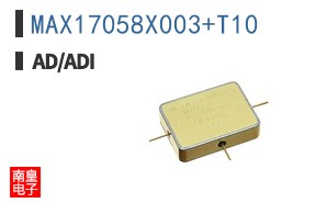 MAX17058X003+T10