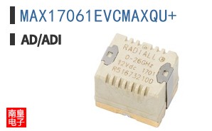 MAX17061EVCMAXQU+