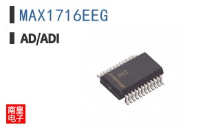 MAX1716EEG+