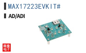 MAX17223EVKIT#
