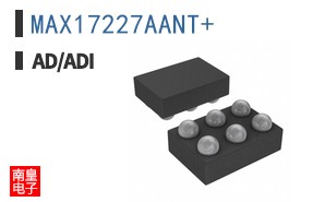 MAX17227AANT+