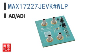 MAX17227JEVK#WLP