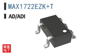 MAX1722EZK+T