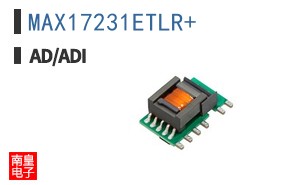 MAX17231ETLR+