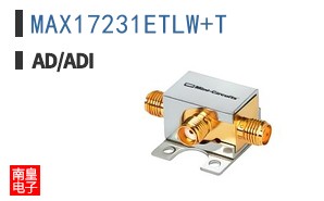MAX17231ETLW+T