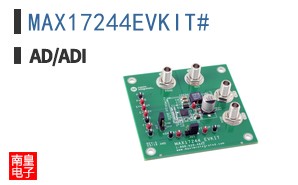MAX17244EVKIT#