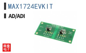 MAX1724EVKIT
