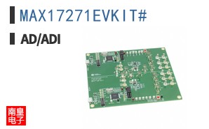 MAX17271EVKIT#