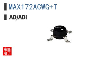 MAX172ACWG+T