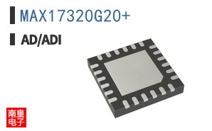 MAX17320G20+
