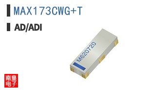 MAX173CWG+T