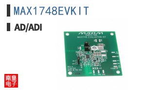 MAX1748EVKIT