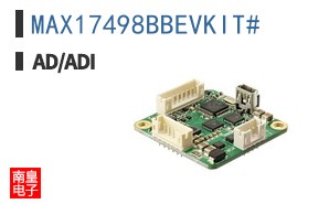 MAX17498BBEVKIT#