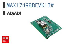 MAX17498BEVKIT#