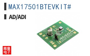 MAX17501BTEVKIT#
