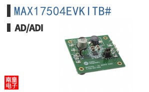 MAX17504EVKITB#