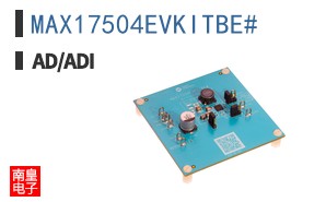 MAX17504EVKITBE#