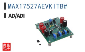 MAX17527AEVKITB#