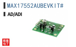 MAX17552AUBEVKIT#