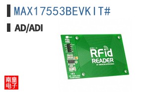 MAX17553BEVKIT#