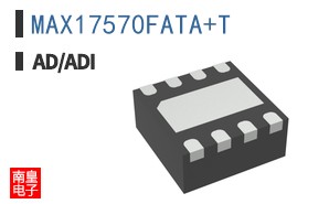 MAX17570FATA+T