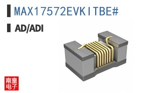 MAX17572EVKITBE#