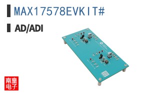 MAX17578EVKIT#